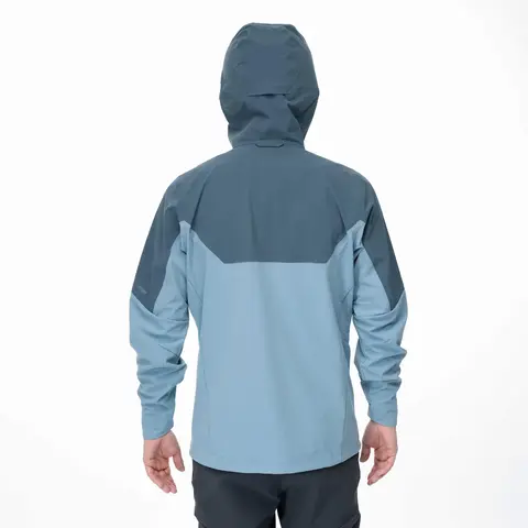 Fjellsportjakke til herre M Bergans Senja Hybrid Jacket M M 25300 DN