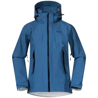 Skalljakke til junior Bergans Sjoa 3L Youth Jacket Jr 41116