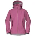 Skalljakke til junior Bergans Sjoa 3L Youth Jacket Jr 24972