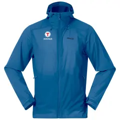 Dugnadsjakke til herre 2XL Bergans Skar LT Windbreaker M 2XL 24116