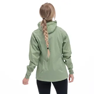 Vindjakke til dame Bergans Skar LT Windbreaker W 23326