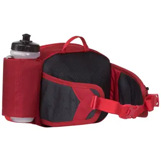 Hoftesekk med flaske Bergans Vengetind Hip Pack 3 671