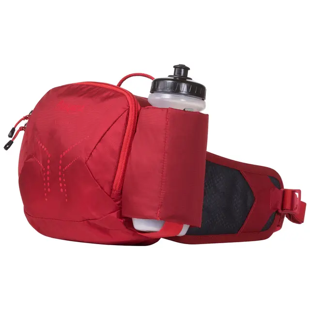 Hoftesekk med flaske Bergans Vengetind Hip Pack 3 671 