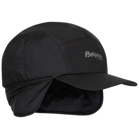 Fjellue Bergans Warm Insulated Cap 91