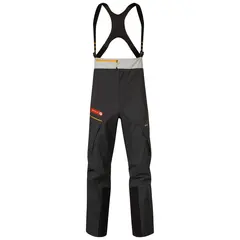 Fjellsportbukse til herre S Bergans Y MountainLine 3L Pants M 46 DNT