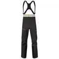 Skallbukse til herre Bergans Y MountainLine 3L Pants M 25333