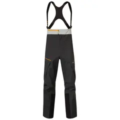 Skallbukse til herre M Bergans Y MountainLine 3L Pants M 50 253