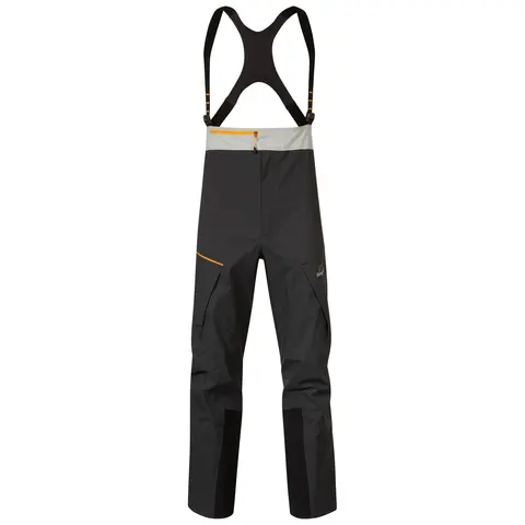 Skallbukse til herre Bergans Y MountainLine 3L Pants M 25333