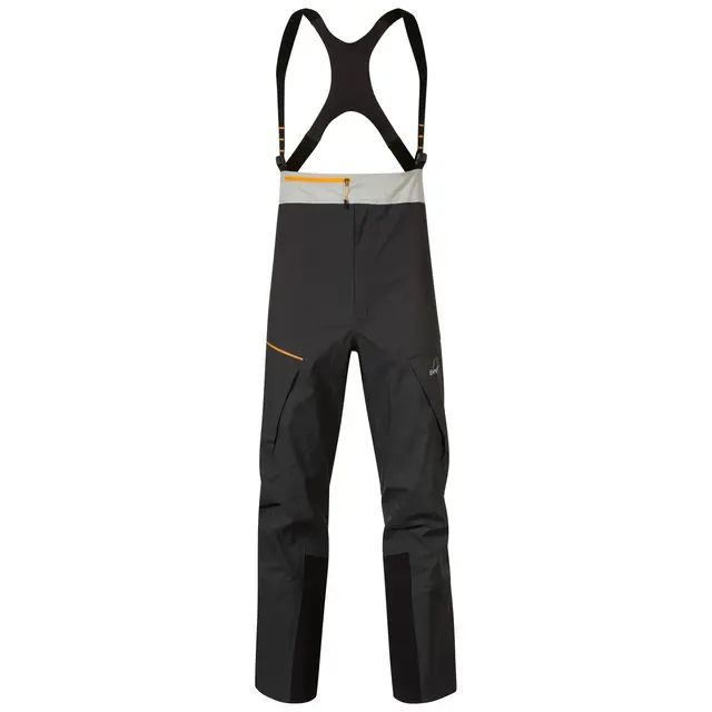 Skallbukse til herre M Bergans Y MountainLine 3L Pants M 50 253 