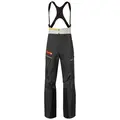 Fjellsportbukse til dame Bergans Y MountainLine 3L Pants W DNT