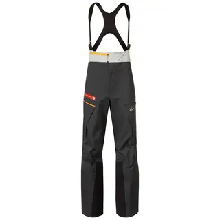 Fjellsportbukse til dame Bergans Y MountainLine 3L Pants W DNT