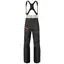 Fjellsportbukse til dame Bergans Y MountainLine 3L Pants W DNT