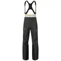 Skallbukse til dame Bergans Y MountainLine 3L Pants W 25333