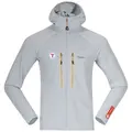 Fjellsportjakke til herre Bergans Y MountainLine Mid Jacket M 2163