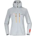 Fjellsportjakke til dame Bergans Y MountainLine Mid Jacket W 2163