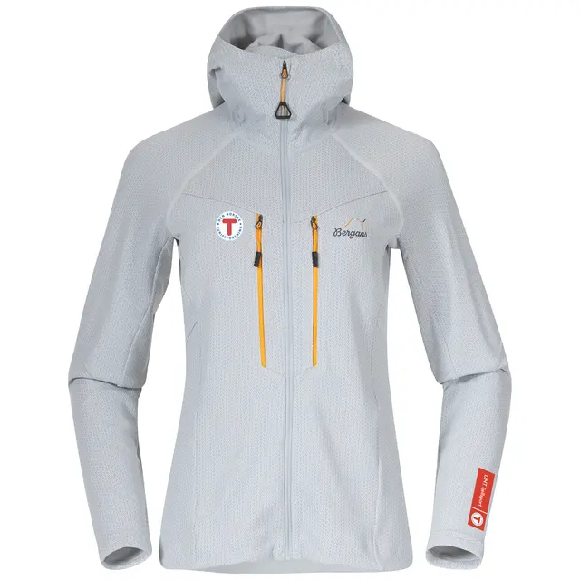 Fjellsportjakke til dame M Bergans Y MountainLine Mid Jacket W M 26 