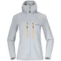 Jakke til dame Bergans Y MountainLine Mid Jacket W 2163