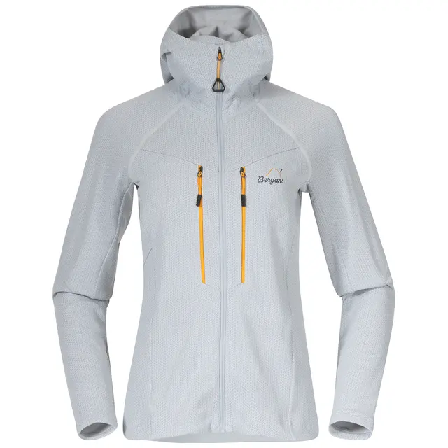 Jakke til dame XS Bergans Y MountainLine Mid Jacket W XS 2 