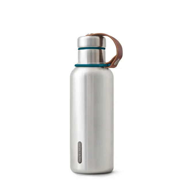 Termoflaske Black+Blum Ins Water Bottle 500 ml Ocean 