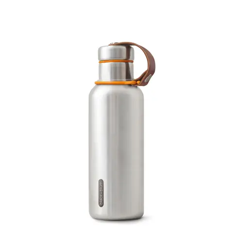 Termoflaske Black+Blum Ins Water Bottle 500 ml Orang