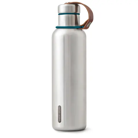 Termoflaske Black+Blum Ins Water Bottle 750 ml Ocean