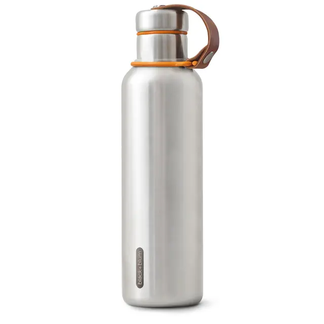 Termoflaske Black+Blum Ins Water Bottle 750 ml Orang 