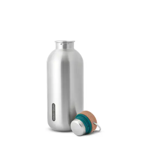 Flaske Black+Blum Water Bottle 600 ml Ocean