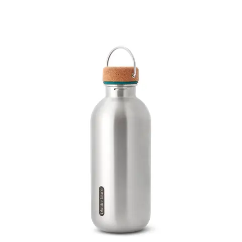 Flaske Black+Blum Water Bottle 600 ml Ocean