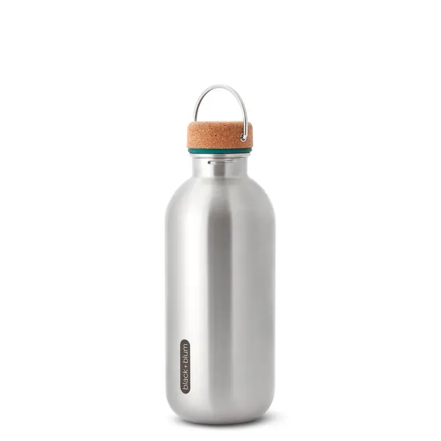 Flaske Black+Blum Water Bottle 600 ml Ocean 