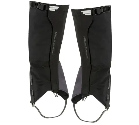 H&#248;ye gamasjer Black Diamond Alpine Gaiters