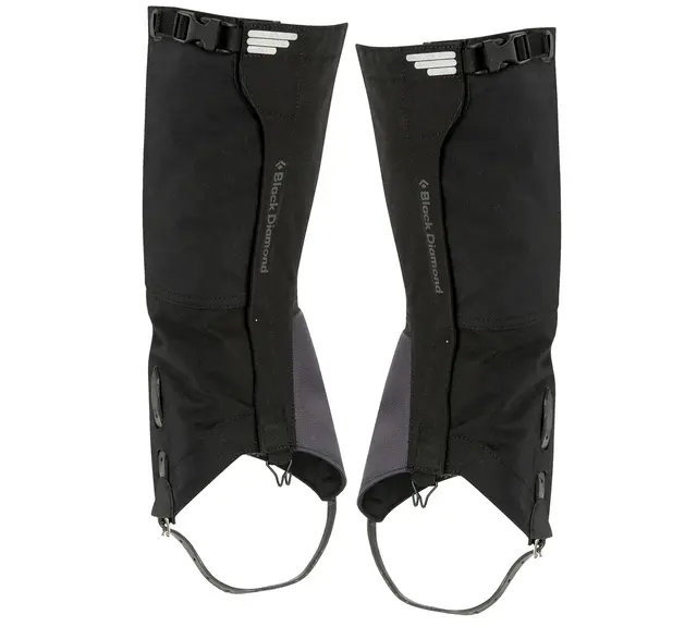 Høye gamasjer S Black Diamond Alpine Gaiters S 