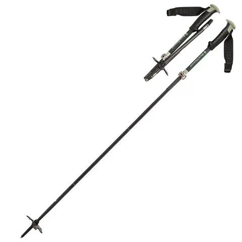 Skistaver Black Diamond Compactor Ski Poles