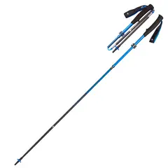 Vandrestav 125–140 cm Black Diamond Distance Carbon FLZ 140 40