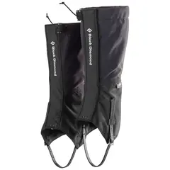 H&#248;ye gamasjer XL Black Diamond Frontpoint Gaiters XL