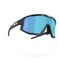 Brille Bliz Active Fusion 3 M MattBlack