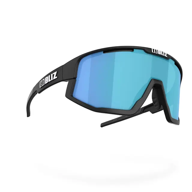 Brille Bliz Active Fusion 3 M MattBlack 