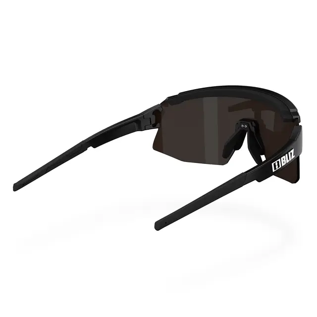 Brille Bliz Active Breeze 3 XL MattBlack 