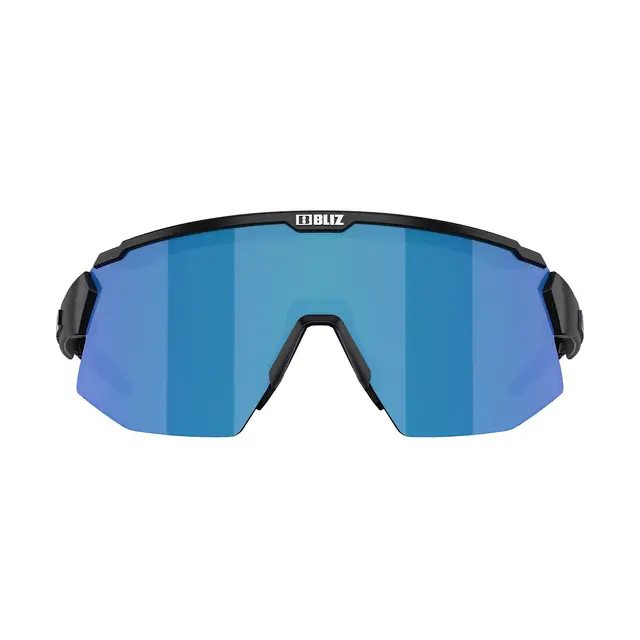 Brille Bliz Active Breeze 3 XL MattBlack 