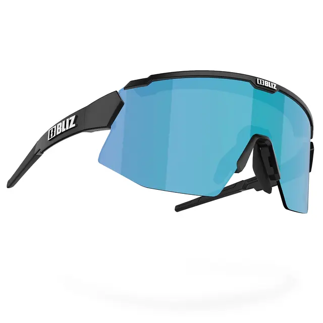 Brille Bliz Active Breeze 3 XL MattBlack 