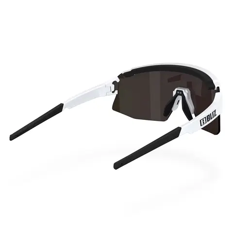 Brille Bliz Active Breeze 2 XL MattWhite