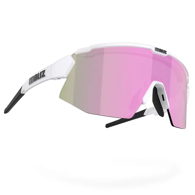 Brille Bliz Active Breeze 2 XL MattWhite 