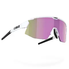 Brille Bliz Active Breeze 3 M MattWhite