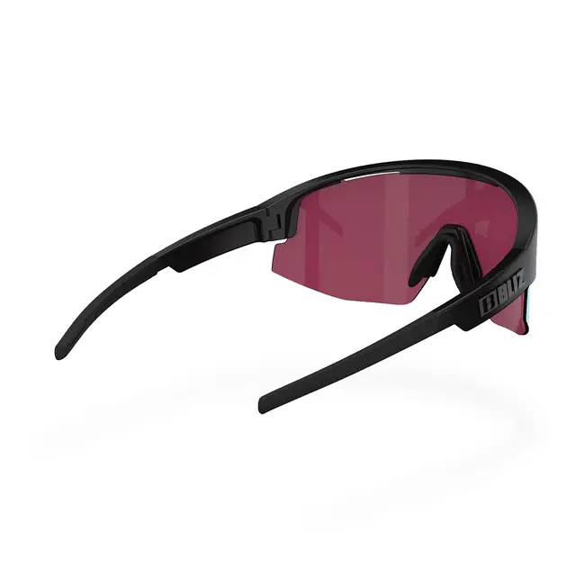 Brille Bliz Active Matrix 2 M MattBlack 