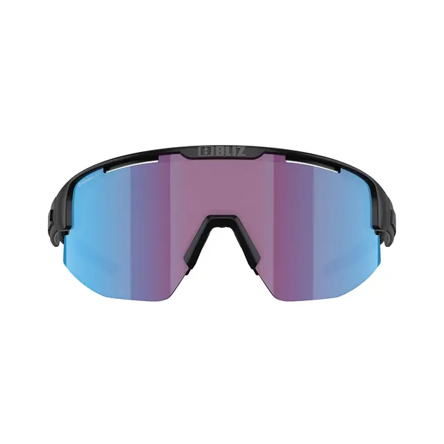 Brille Bliz Active Matrix 2 M MattBlack 