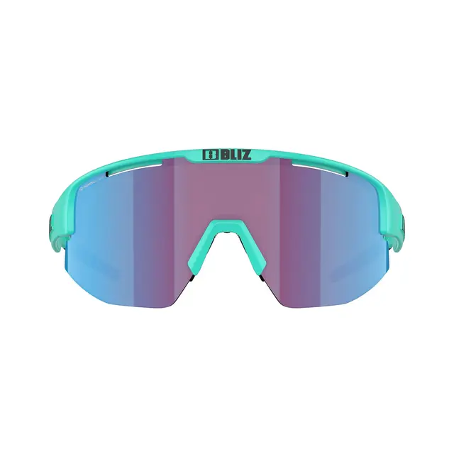 Brille Bliz Active Matrix 2 M MattTurquoise 