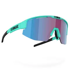 Brille Bliz Active Matrix 2 M MattTurquoise