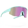 Brille Bliz Active Matrix 3 XS MattPastelMint