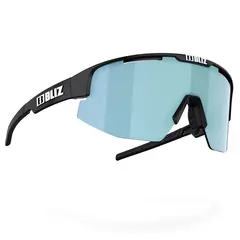 Brille Bliz Active Matrix 3 XS MattBlack