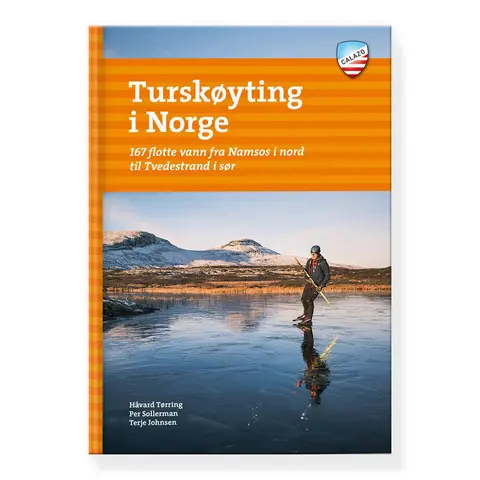 Tursk&#248;yting i Norge Calazo Tursk&#248;yting i Norge