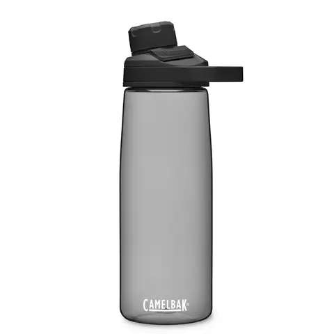 Flaske Camelbak Chute Mag 750 ml Charcoal